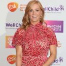 Sarah-Jane Mee – 2018 WellChild Awards in London
