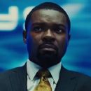 Rise of the Planet of the Apes - David Oyelowo