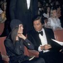 Ali McGraw and Robert Evans  - The 43rd Annual Academy Awards (1971) - 424 x 612