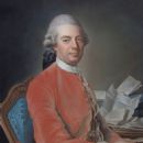 Johann von Fries