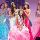 Isabella Bloedorn - Miss Georgia Teen USA 2019- Pageant and Coronation - 454 x 454
