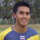 Thai expatriates in Belgium