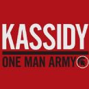 Kassidy albums