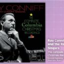 Columbia Records Christmas - 454 x 294