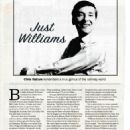 Kenneth Williams - The Best Of British Magazine Pictorial [United Kingdom] (April 2023)