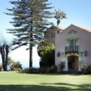 Official residences in Chile