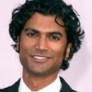 Celebrities with first name: Sendhil