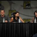 Comic-Con International 2012 -Screen Gems' 