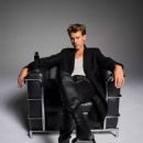 Austin Butler is the New Face of YSL Beauty