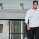 Henry Cavill M2 magazine NZ August 2018