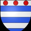 Noble titles created in the 1320s