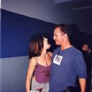 Sandra Bullock and Matthew McConaughey - The Teen Choice Awards 1999 - 410 x 612