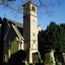 Presbyterian churches by city