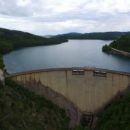 Dams in Greece