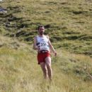 Scottish ski mountaineers