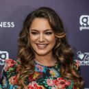 Kelly Brook – At The Variety Club Showbusiness Awards 2024 In London