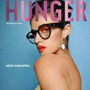 Hunger Magazine The Beauty Issue 2021 - 454 x 592