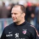 Yannick Bru