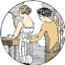Clothing companies established in 1904