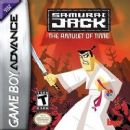 Video games based on Samurai Jack