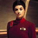 Kirstie Alley - Star Trek II: The Wrath of Khan (1982)