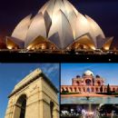 Delhi