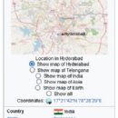 Hyderabad