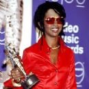 Lauryn Hill - MTV Video Music Awards 1999 - 421 x 612