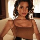 Indya Moore - Harper's Bazaar Magazine Pictorial [Spain] (December 2023) - 454 x 606