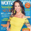 Andrea McLean - Woman & Home Magazine Cover [United Kingdom] (August 2019)
