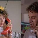 Geena Davis and Charles Rocket - 425 x 205