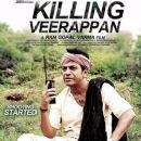 Killing Veerappan
