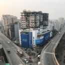 Bridges in Dhaka