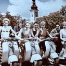 Vier Mädels aus der Wachau (1957)