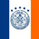 Establishments in the Province of New York by year