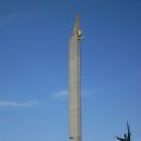 Monuments and memorials in Belarus