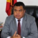 Joaquim Gusmão Martins