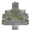 Boreham