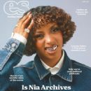 Nia Archives - ES Magazine Cover [United Kingdom] (5 April 2024)