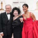 Steven Spielberg, Rita Moreno and Ariana Debose - The 94th Annual Academy Awards  (2022) - 454 x 303