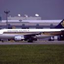 1990s disasters in Singapore