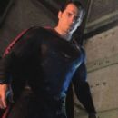 Batman V Superman: Dawn of Justice -Extras