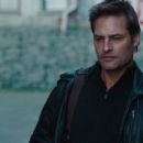 Mission: Impossible - Ghost Protocol - Josh Holloway