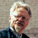 Leon Trotsky