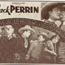 Wolf Riders