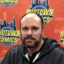 Tom King (writer)