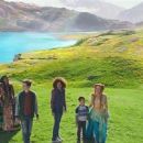 A Wrinkle in Time (2018) - 454 x 189