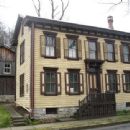 Carriage museums