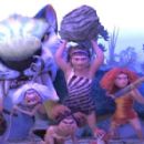 The Croods: A New Age (2020) - 454 x 278