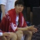 Basketball players at the 2006 Asian Games